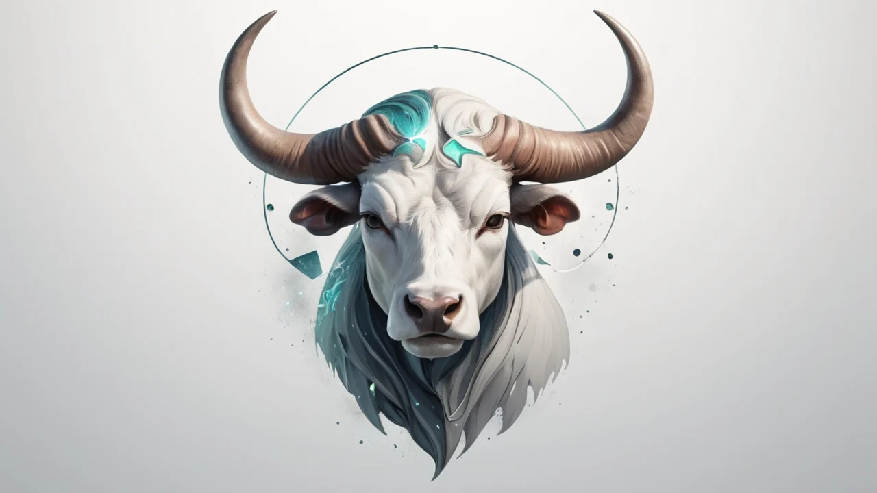 Taurus Symbol Taurus Symbol
