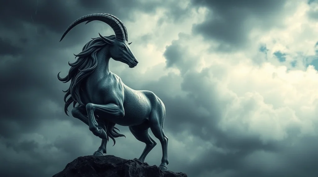 Capricorn image Capricorn image